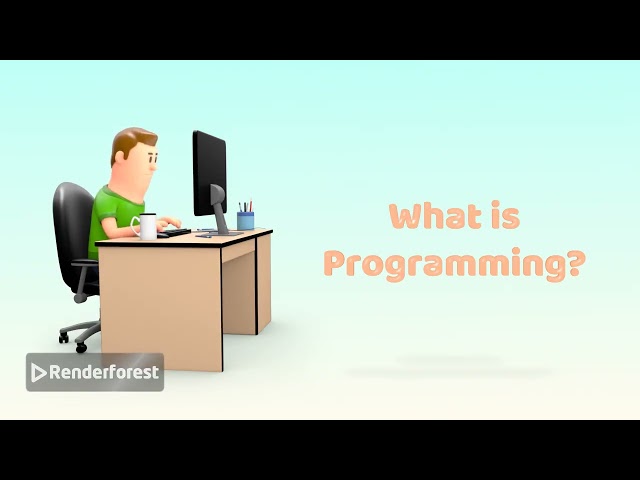 Learn Programming