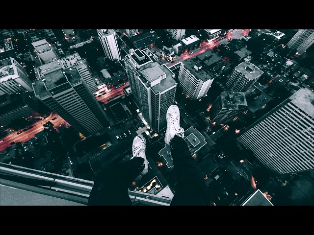 Stoto - That Late Night Feeling