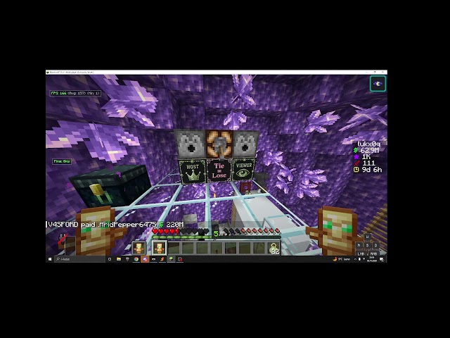 Lukaski Live Stream