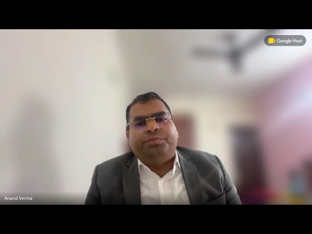 India’s Cybersecurity Crossroads