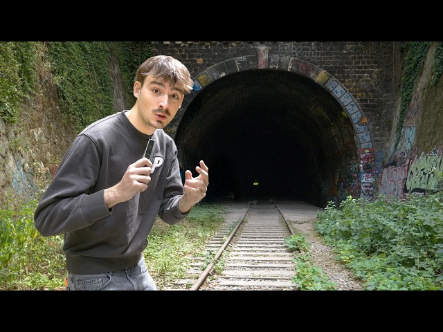 ASMR UNDER EARTH 5