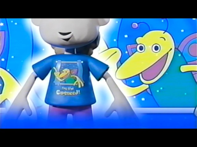 STAR-O’CLOCK STORIES MERCH! Shark Robot x Grumbled Ink Commercial