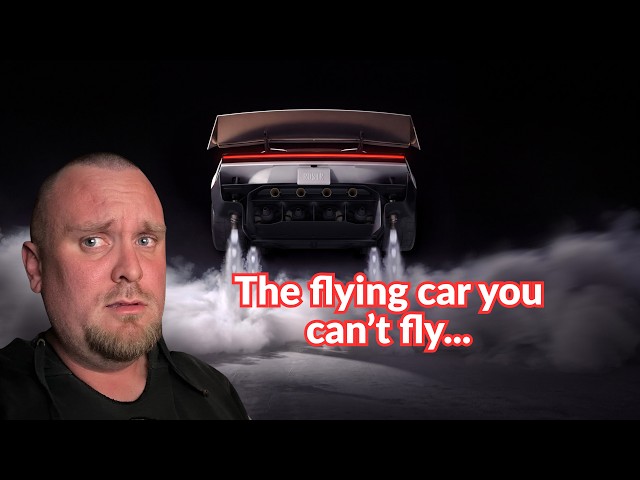 Reacting to the 2026 Tesla Roadster…