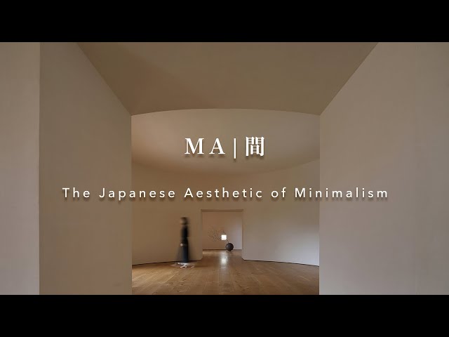 What Is Ma (間)? The Hidden Meaning Behind Japanese Minimalism