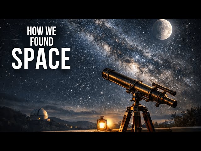 The History Of Astronomy : How Humans First Mapped The Night Sky