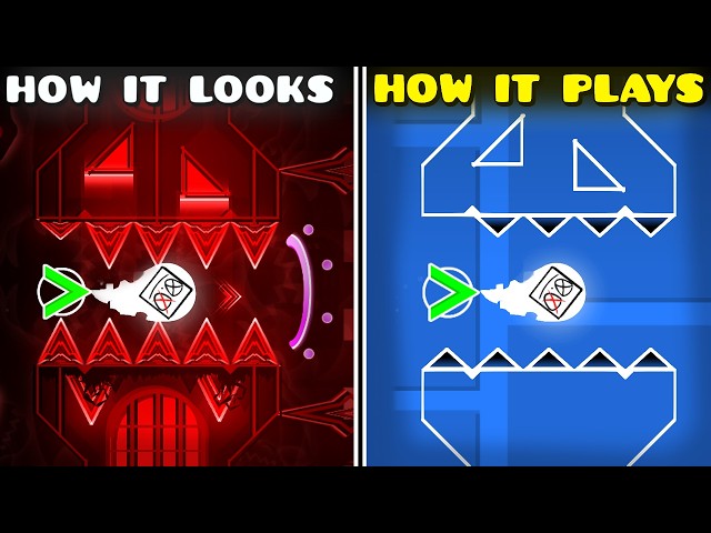Creating A Level That's Easier Than It Looks