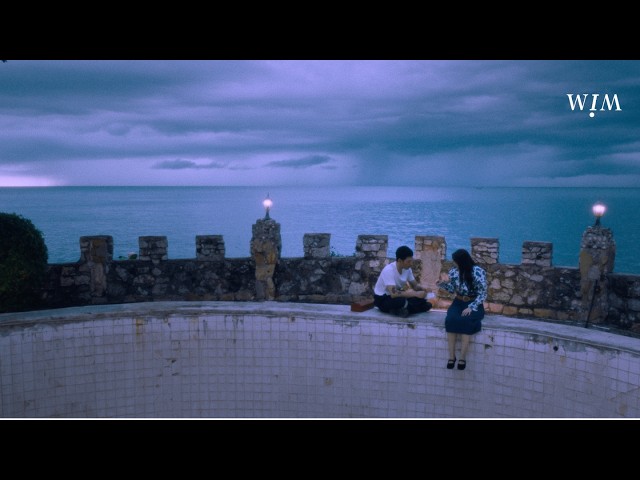 WIM  - Summer Lover (Official Music Video)