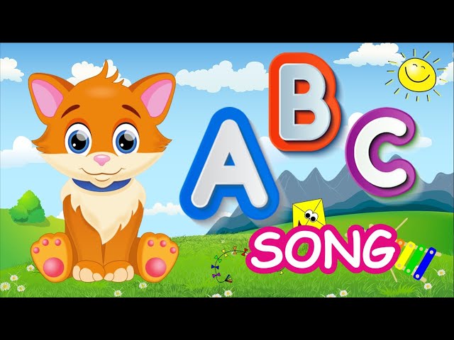 Learn ABC | English Alphabet | Kids Learning