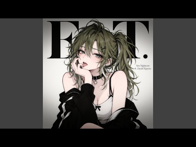 E.T (Rock Cover)