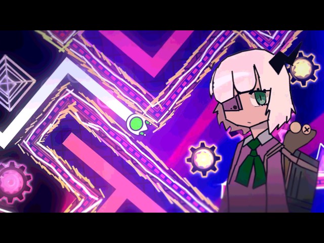 【4K】"Society" by Neomarbilan & More (Extreme Demon) | GD 2.2