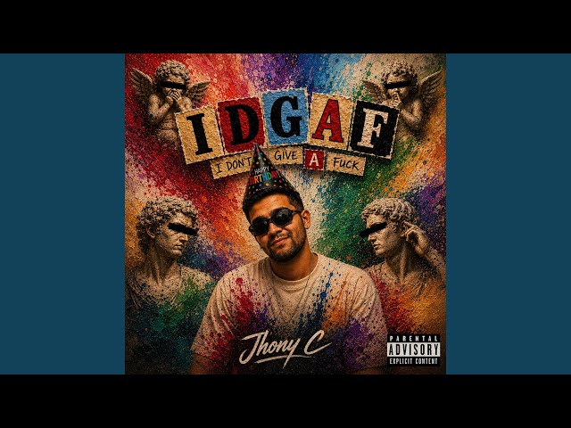 IDGAF