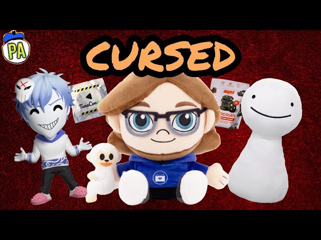 The Worst YouTuber Merch Of All Time