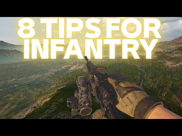 Stop Dying in Wardogs! Follow These 8 Tips.
