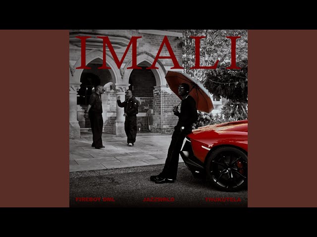 IMALI