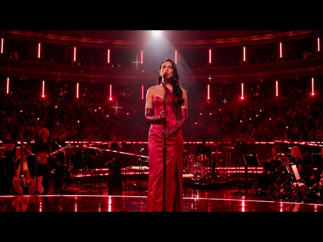 Dua Lipa - Training Season