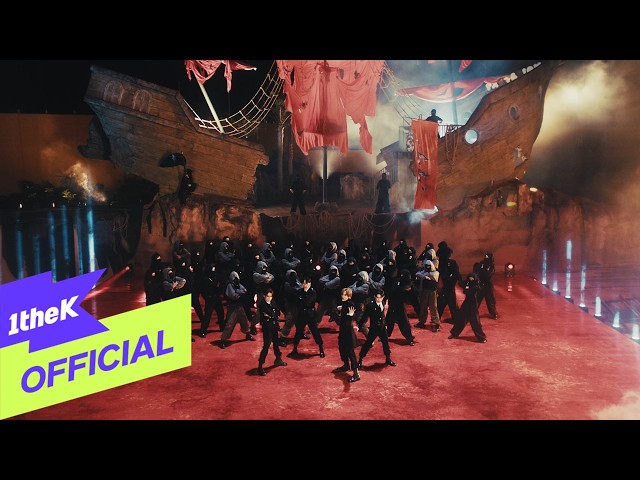[MV] TEEN TOP(틴탑) _ DON'T STOP