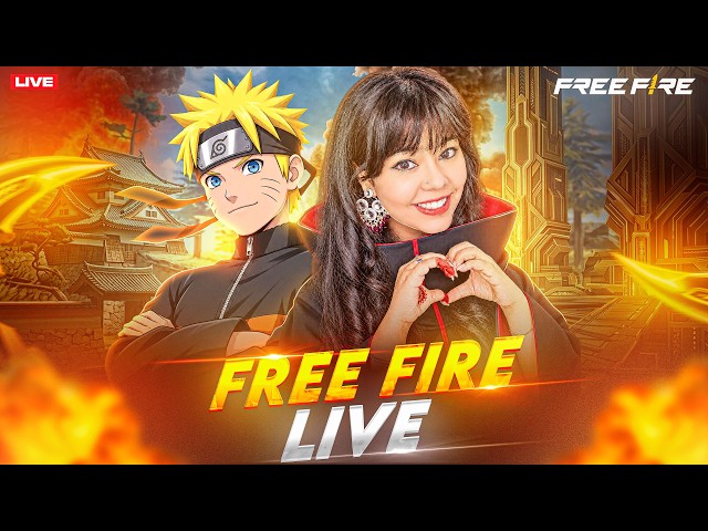 FREE FIRE LIVE🔥RIYA KUMARI💀Free fire live💗FF LIVE #shortsfeed #shortslive #ffshorts