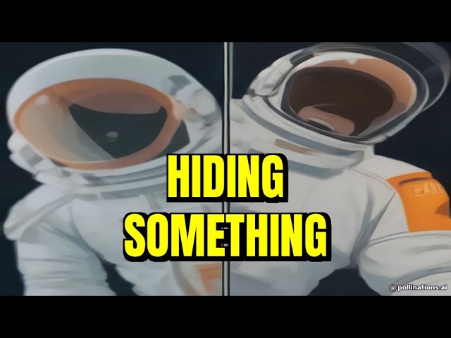 The HORRIFYING Reason We've NEVER Found Aliens! (They're HIDING SOMETHING)