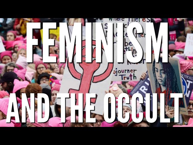 Feminism, Spiritualism, and the Occult: Reacting to Mitch Horowitz on Big Think