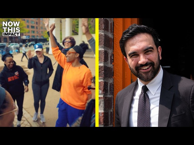 Mamdani releases a documentary about one of NYC’s worst landlords