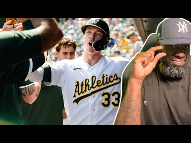 DONT WORRY! BLUE JAYS vs ATHLETICS Game Highlights (September 9) REACTION!