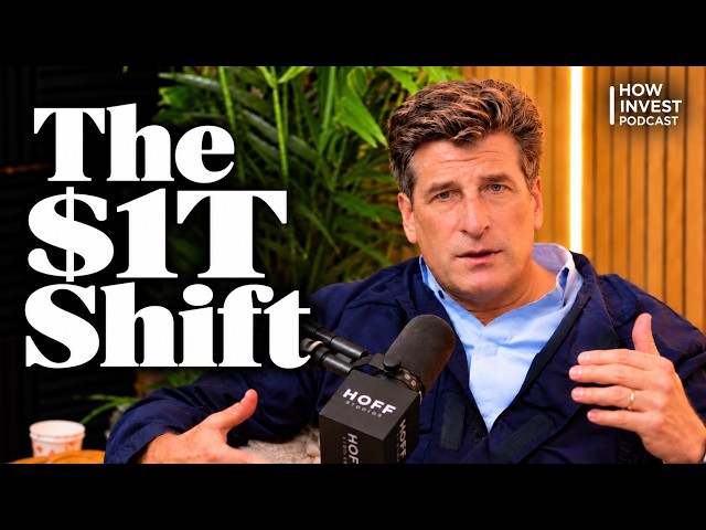 John Borthwick on AI Agents, the Death of Apps, and the Future of Software
