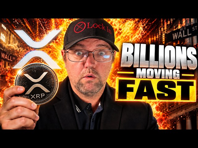 Ripple XRP: It’s NOT What It Seems… 🚨