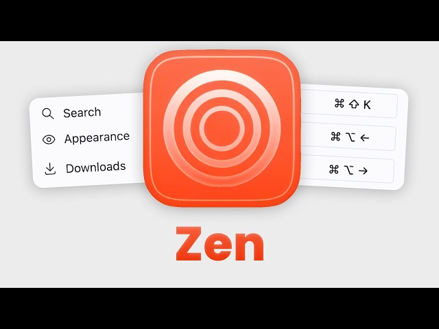 Zen - Internet's Favorite Browser (2026 Review)