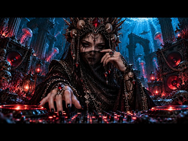 Hard Techno 2026 | FULL SET MIX | 175 BPM Epic Orchestra & Powerful Techno