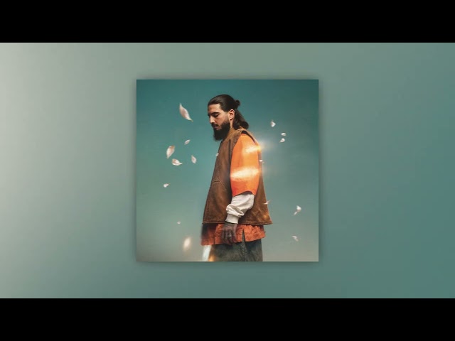 Mav-d feat. Miyagi & Andy Panda - Dawn (Official Audio)