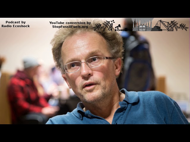 The End of Ice: Climate science roundup—Interview w/Paul Beckwith—Radio Ecoshock 2019-02-14