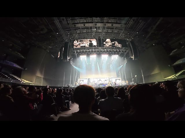 Hans Zimmer Live The Next Level Full Set ハンス・ジマー in Japan 横浜ぴあアリーナMM 2026 0916 4K50fps