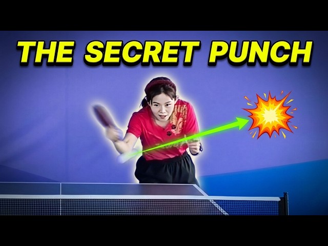 Stop Hitting Long! Why Your Backhand Power Shots Always Miss