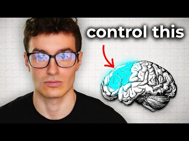 your mind is sabotaging you (do this before it's too late)