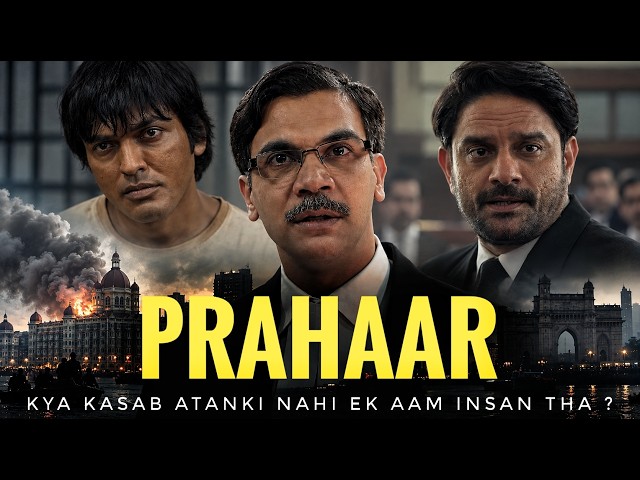 Prahaar 2026 Movie Explained | Ending Explained | Filmi Cheenti