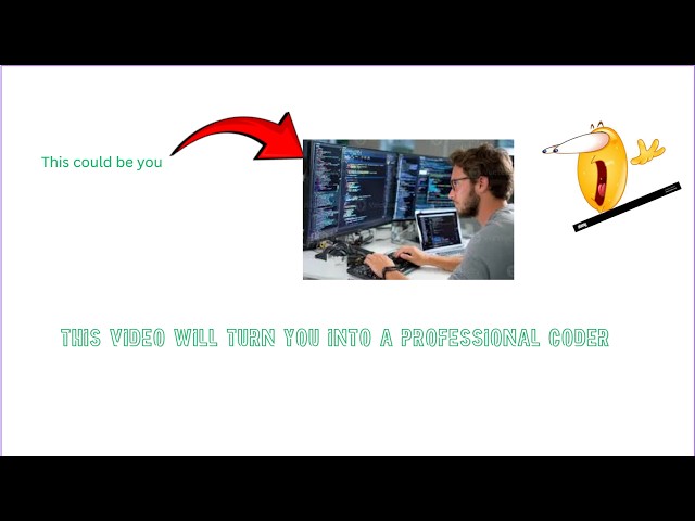 Every Python tutorial in a nutshell.