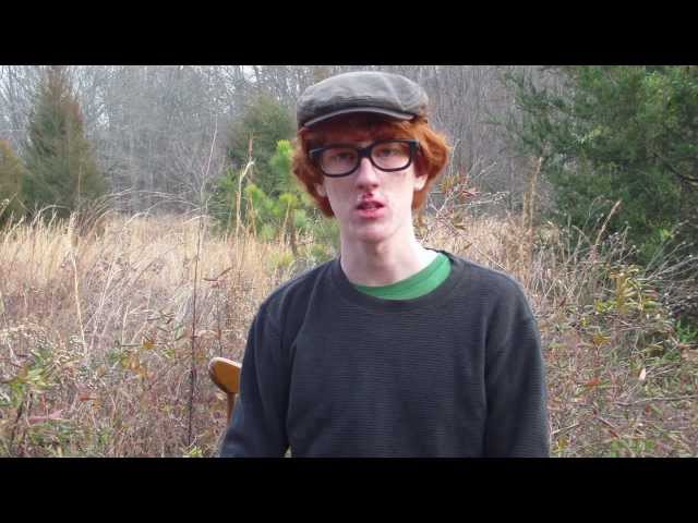 The Hipster Nerd: The Wheel of Time for Morons