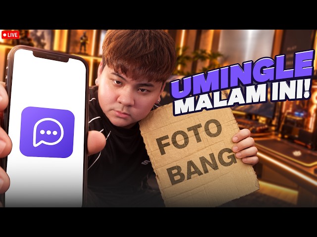 PUSH MMR UMINGLE...