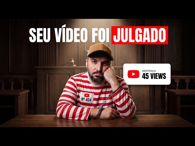 YouTube Judges Your Video Before Recommending It