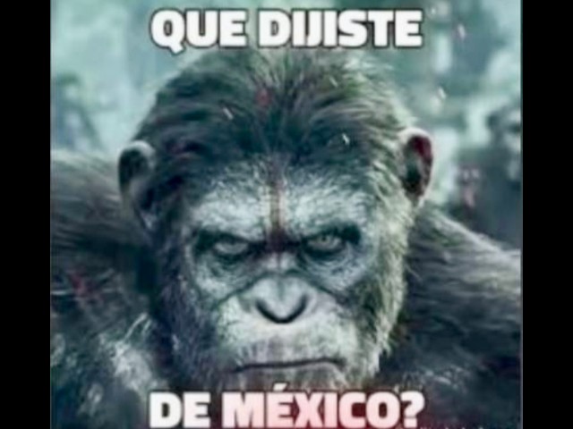 RESUMEN México 🇲🇽 vs Perú 🇵🇪