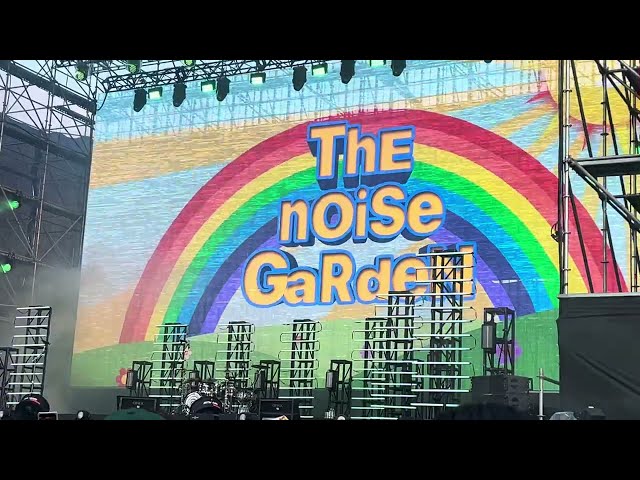 Pendulum - Propane Nightmares (2026.07.25) / ONE UNIVERSE FESTIVAL 2026