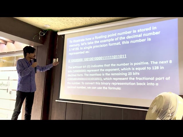 72. Presentation 4 - Ammar ul Mustafa