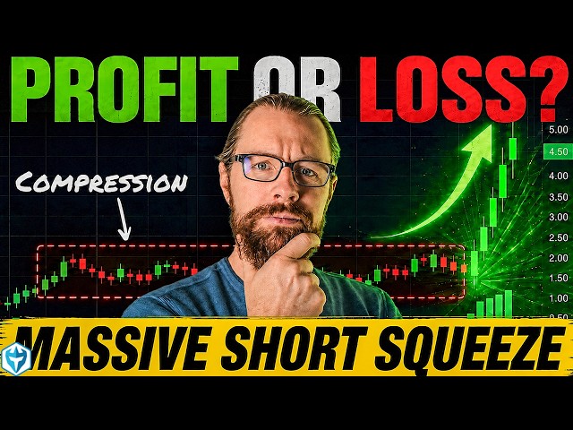 Penny Stock Goes Up 1,753% in 10 Minutes