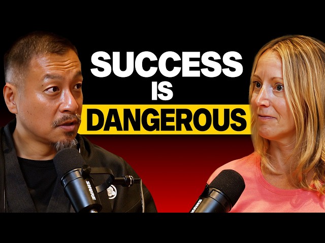 Beyond Swords and Fighting: Samurai Wisdom for Leadership and Modern Life | Sensei Zen Takai