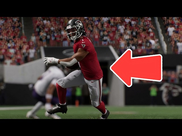 We Just Got A Bunch Of New Updates to Madden NFL 27!?