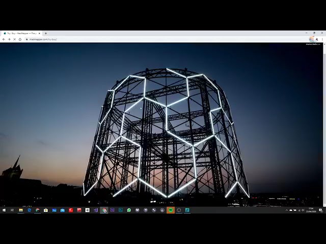 MadMapper