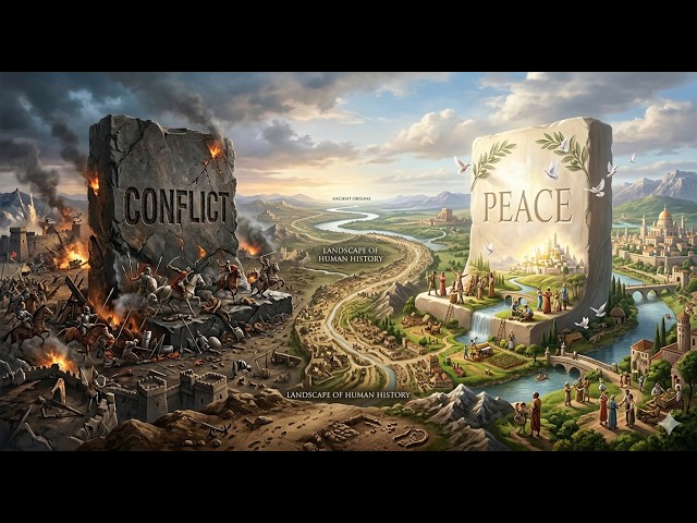 Prophecy Update July 5, 2026