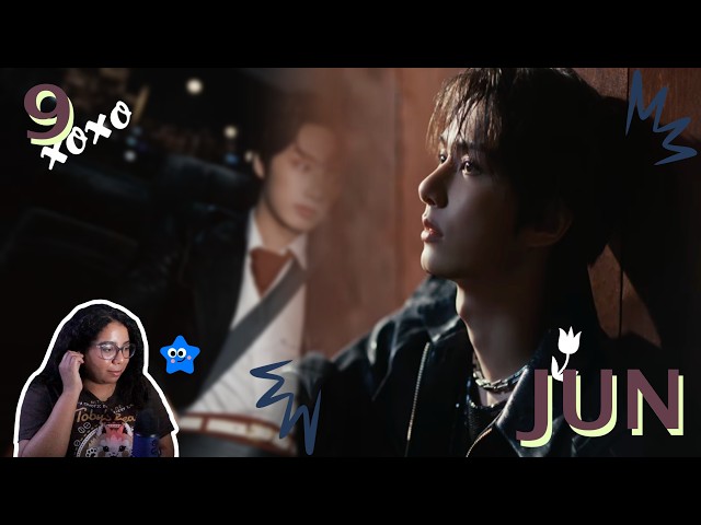 Reaction | JUN ‘9’ Official MV