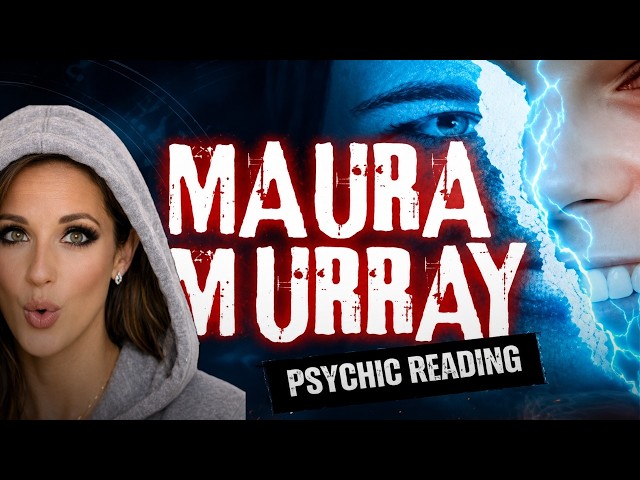 What Really Happened to Maura Murray? | True Crime Tarot