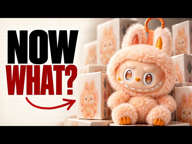 What Happened to Labubu?